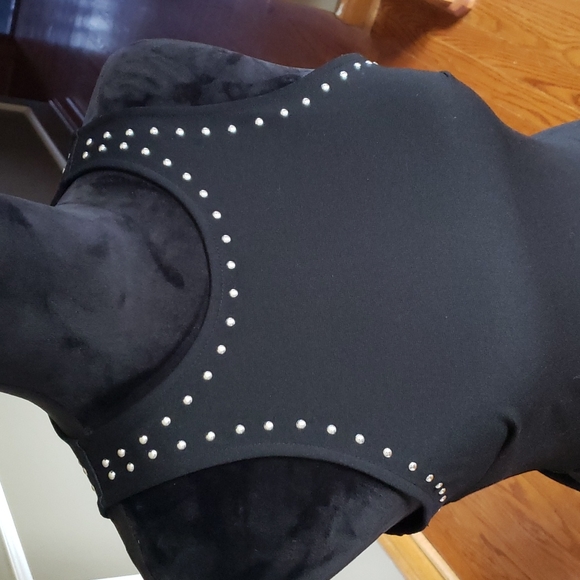 Mossimo Studded Dress - Picture 3 of 13